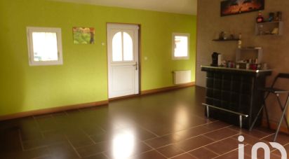 Village house 5 rooms of 185 m² in Maisons (28700)