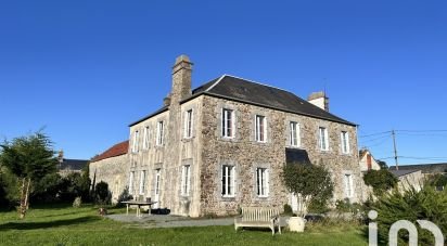 Maison 6 pièces de 178 m² à Gouville-sur-Mer (50560)