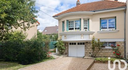 Maison traditionnelle 3 pièces de 52 m² à Argenteuil (95100)