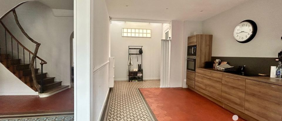 Triplex 6 pièces de 155 m² à Villeneuve-sur-Yonne (89500)