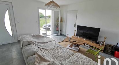 Maison 4 pièces de 88 m² à Savignac-de-l'Isle (33910)