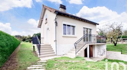 House 3 rooms of 47 m² in La Trimouille (86290)