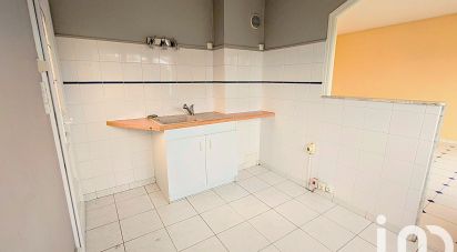 Maison 3 pièces de 47 m² à La Trimouille (86290)