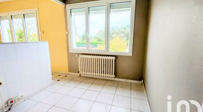 House 3 rooms of 47 m² in La Trimouille (86290)