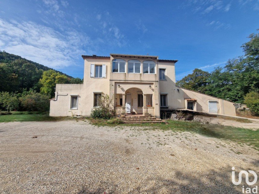 House 23 rooms of 352 m² in Plan-d'Aups-Sainte-Baume (83640)