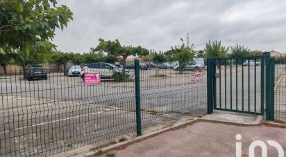 Parking of 12 m² in Saint-Cyprien (66750)