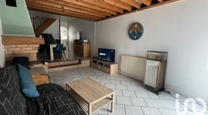 Town house 5 rooms of 79 m² in Nesle (80190)