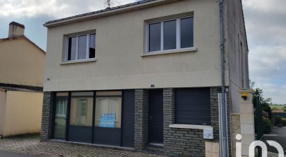 Maison traditionnelle 6 pièces de 152 m² à Réaumur (85700)