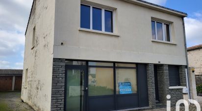 Maison traditionnelle 6 pièces de 152 m² à Réaumur (85700)