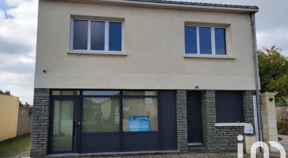 Maison traditionnelle 6 pièces de 152 m² à Réaumur (85700)