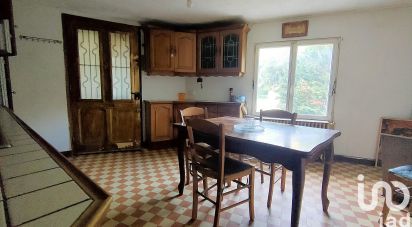 House 3 rooms of 53 m² in Mazamet (81200)