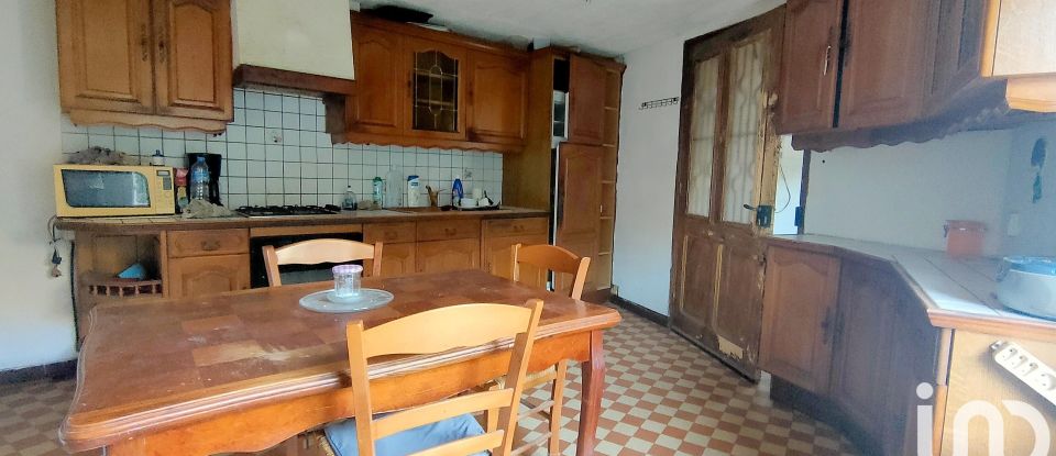 Maison 3 pièces de 53 m² à Mazamet (81200)