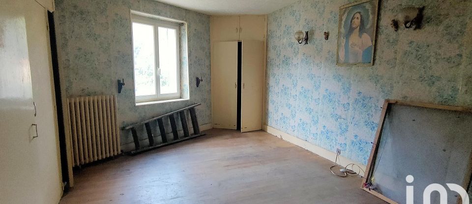 Maison 3 pièces de 53 m² à Mazamet (81200)