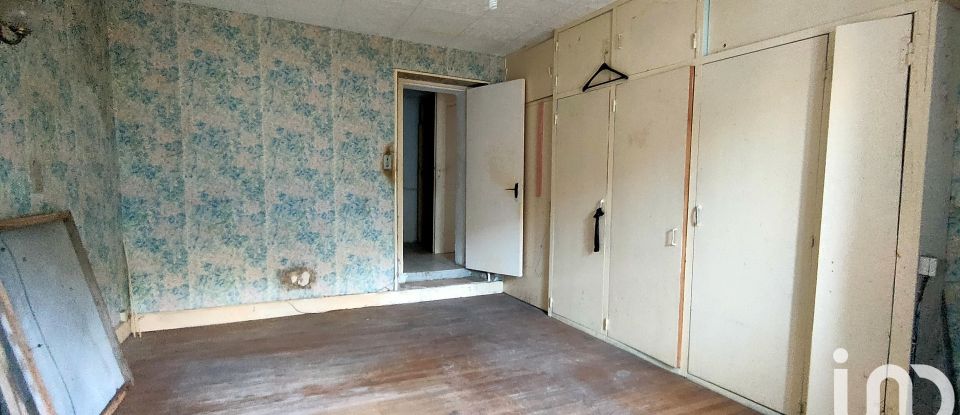 Maison 3 pièces de 53 m² à Mazamet (81200)