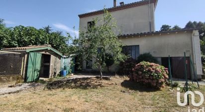 Mansion 7 rooms of 138 m² in Aiguefonde (81200)