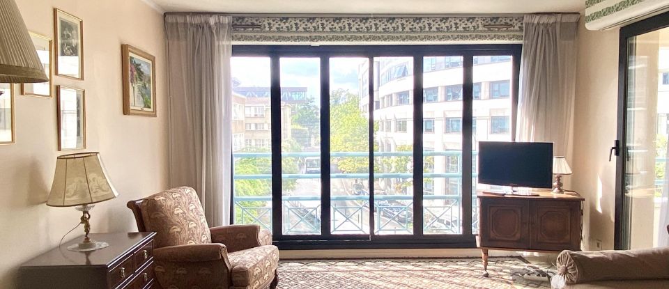 Apartment 2 rooms of 62 m² in Maisons-Alfort (94700)