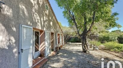 Maison 5 pièces de 135 m² à Sanary-sur-Mer (83110)