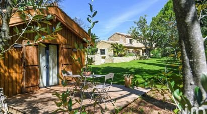 Mas 9 rooms of 250 m² in Vaison-la-Romaine (84110)