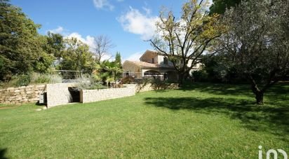 Mas 9 rooms of 250 m² in Vaison-la-Romaine (84110)