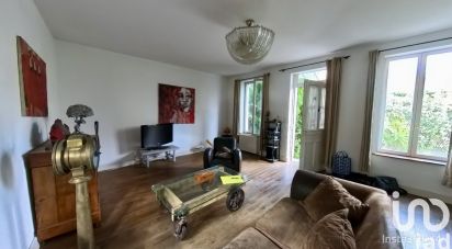 Maison 4 pièces de 117 m² à Lyon (69008)