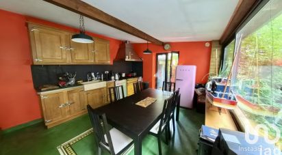 Maison 4 pièces de 117 m² à Lyon (69008)