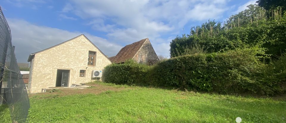 Maison 4 pièces de 60 m² à Ligron (72270)