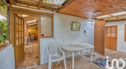 Maison de ville 3 pièces de 67 m² à Civrac-en-Médoc (33340)