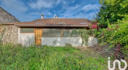 Maison de ville 3 pièces de 67 m² à Civrac-en-Médoc (33340)