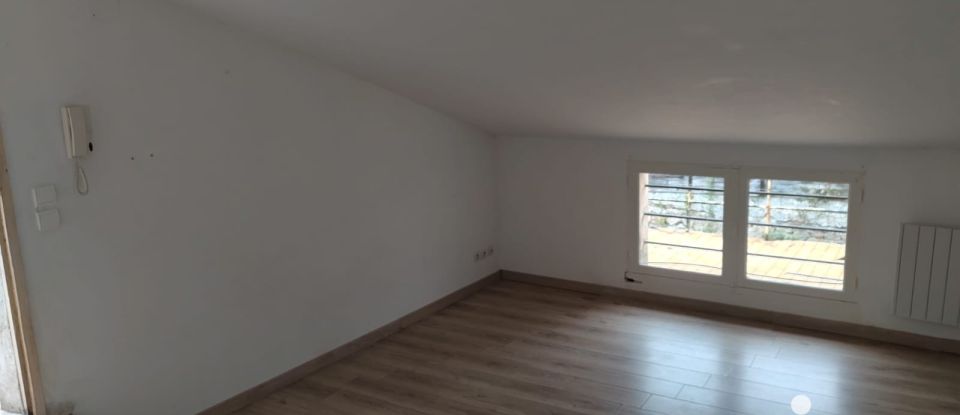 Immeuble de 621 m² à Parthenay (79200)