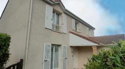 Maison 6 pièces de 140 m² à Cergy (95800)