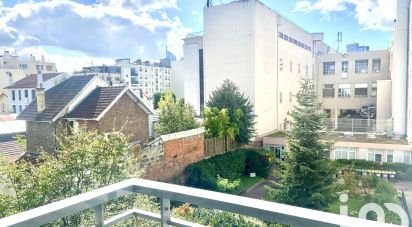 Appartement 3 pièces de 73 m² à Courbevoie (92400)