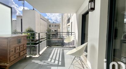 Appartement 3 pièces de 73 m² à Courbevoie (92400)