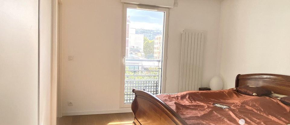 Appartement 3 pièces de 73 m² à Courbevoie (92400)