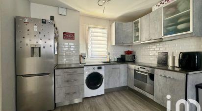 Appartement 3 pièces de 48 m² à Bessancourt (95550)