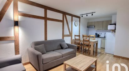 Appartement 2 pièces de 36 m² à Saint-Lary-Soulan (65170)