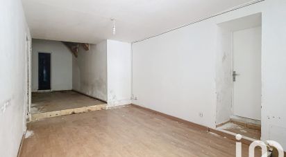 Appartement 3 pièces de 69 m² à Pélissanne (13330)