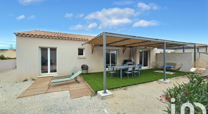 Maison 4 pièces de 90 m² à Beaucaire (30300)