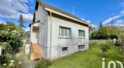 Maison 7 pièces de 134 m² à Moret Loing et Orvanne (77250)