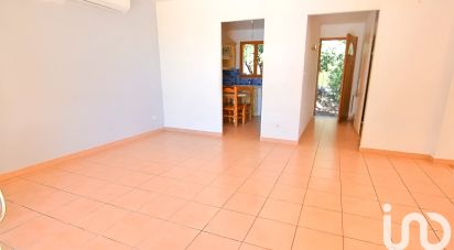 House 5 rooms of 86 m² in La Roquebrussanne (83136)