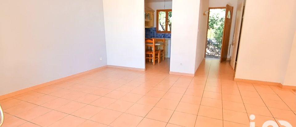 House 5 rooms of 86 m² in La Roquebrussanne (83136)