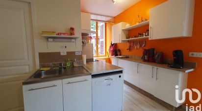 Appartement 3 pièces de 62 m² à Eaux-Bonnes (64440)