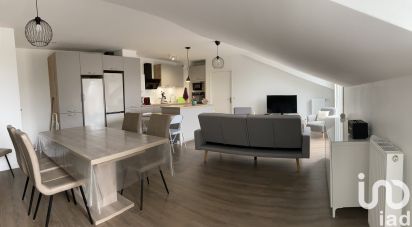 Appartement 4 pièces de 76 m² à Chennevières-sur-Marne (94430)