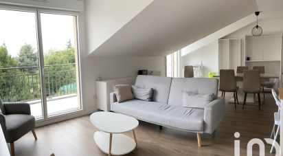 Appartement 4 pièces de 76 m² à Chennevières-sur-Marne (94430)