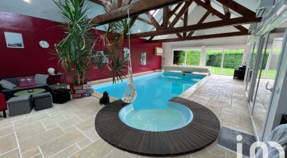 House 7 rooms of 225 m² in Touquin (77131)