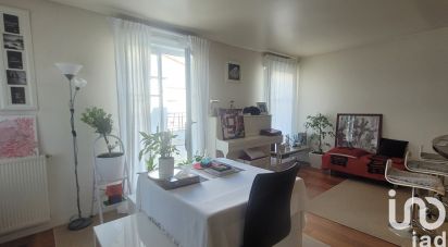 Appartement 5 pièces de 94 m² à Bussy-Saint-Georges (77600)