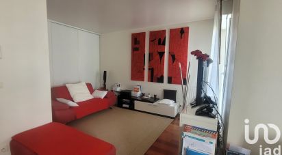 Apartment 5 rooms of 94 m² in Bussy-Saint-Georges (77600)