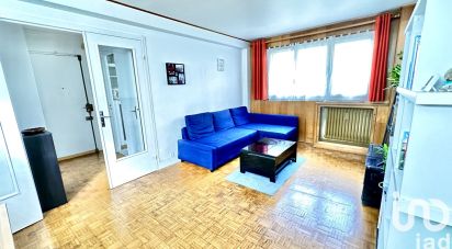 Appartement 3 pièces de 58 m² à Courbevoie (92400)