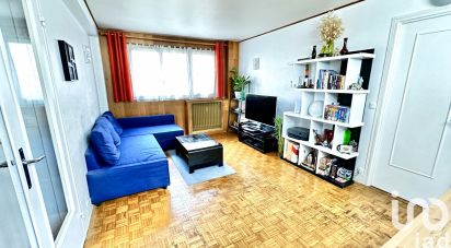 Apartment 3 rooms of 58 m² in Courbevoie (92400)