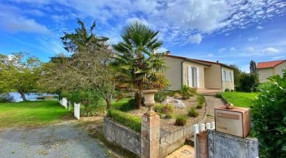 House 5 rooms of 76 m² in Availles-Limouzine (86460)