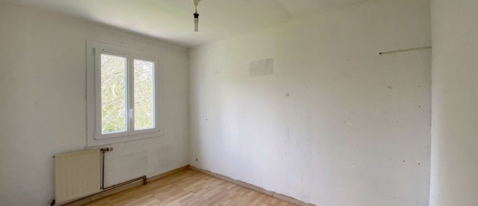 Maison 5 pièces de 76 m² à Availles-Limouzine (86460)